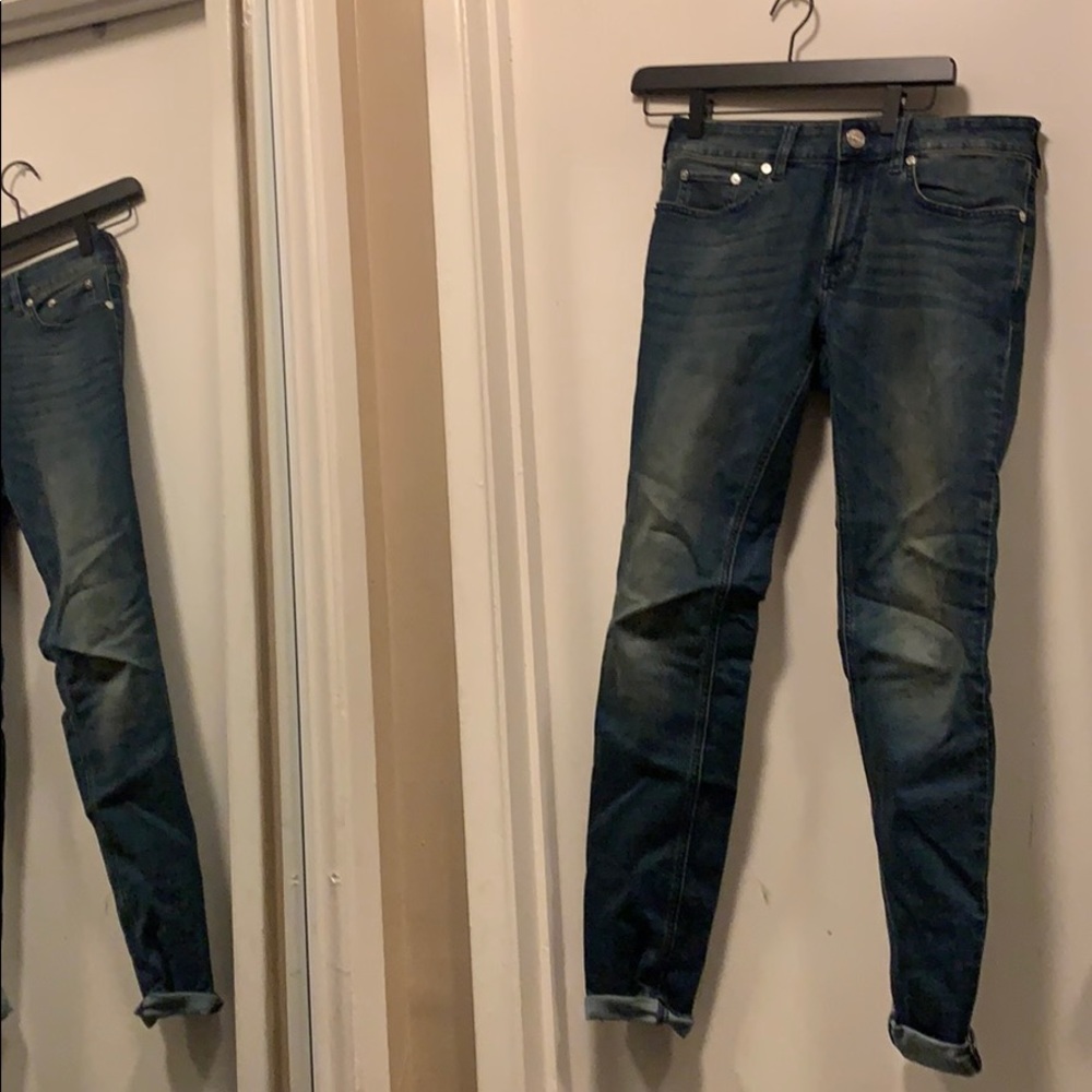 Pacsun jeans